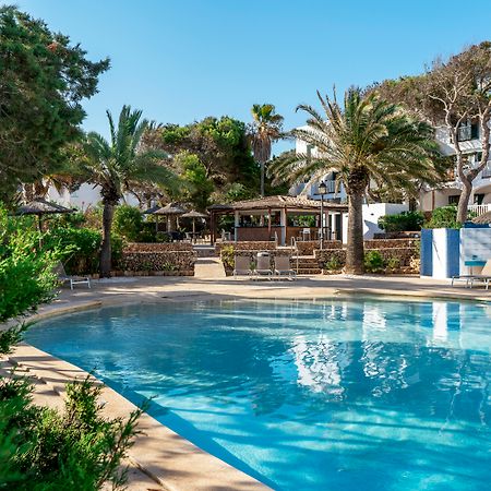 Alua Suites Las Rocas Cala D´Or Eksteriør bilde