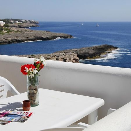 Alua Suites Las Rocas Cala D´Or Eksteriør bilde