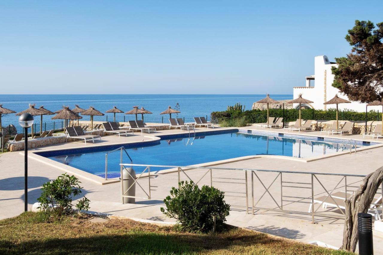 Alua Suites Las Rocas Cala D´Or Eksteriør bilde