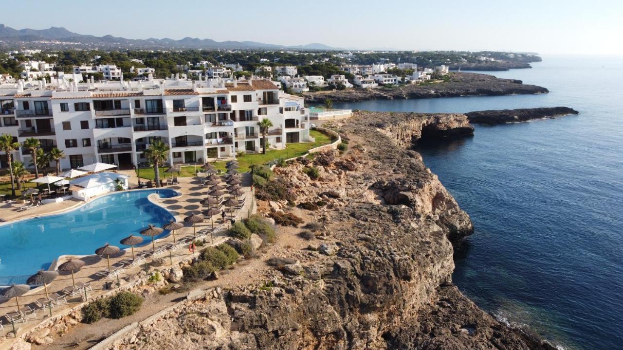 Alua Suites Las Rocas Cala D´Or Eksteriør bilde