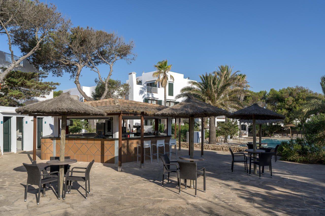 Alua Suites Las Rocas Cala D´Or Eksteriør bilde