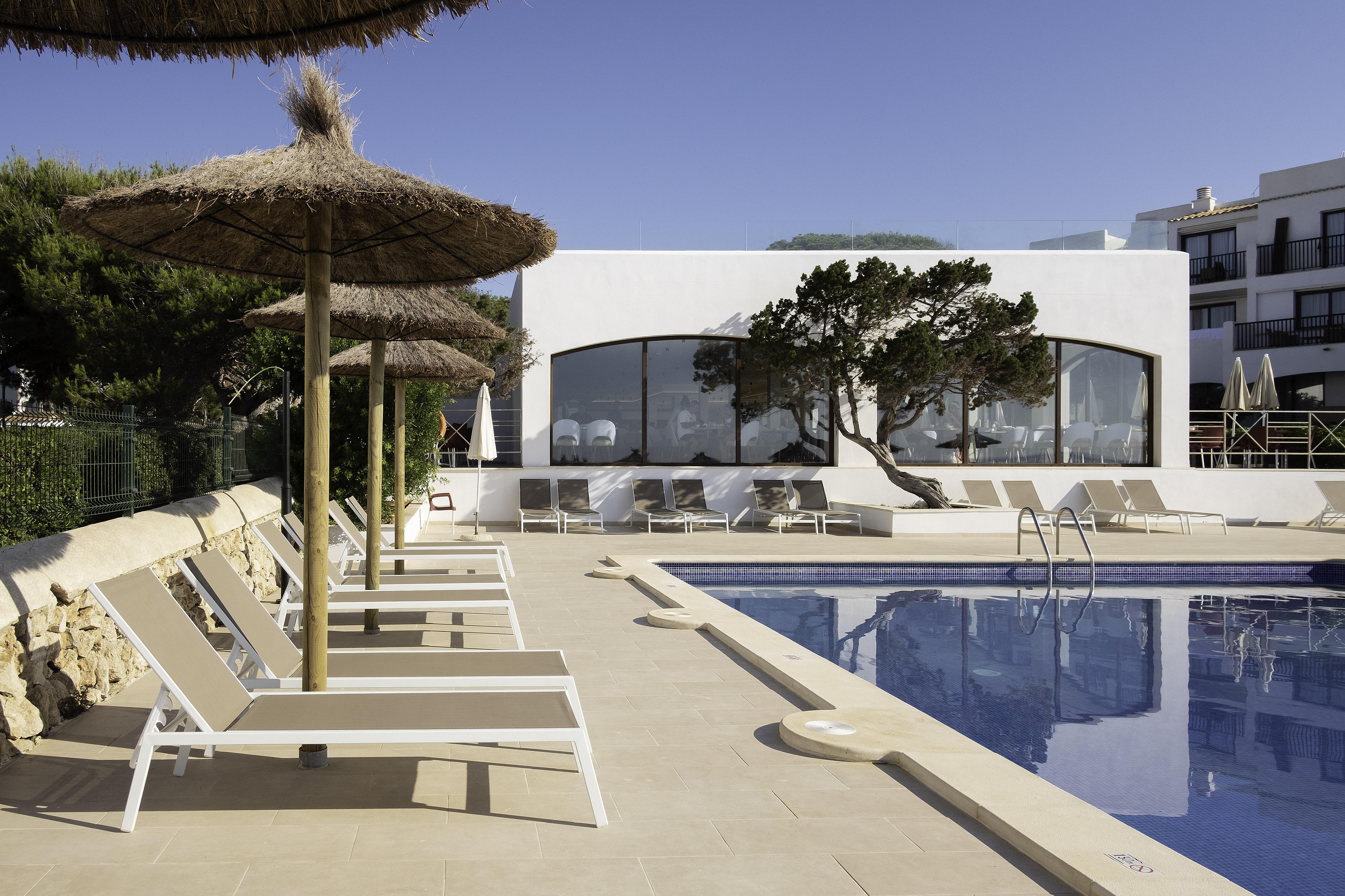 Alua Suites Las Rocas Cala D´Or Eksteriør bilde