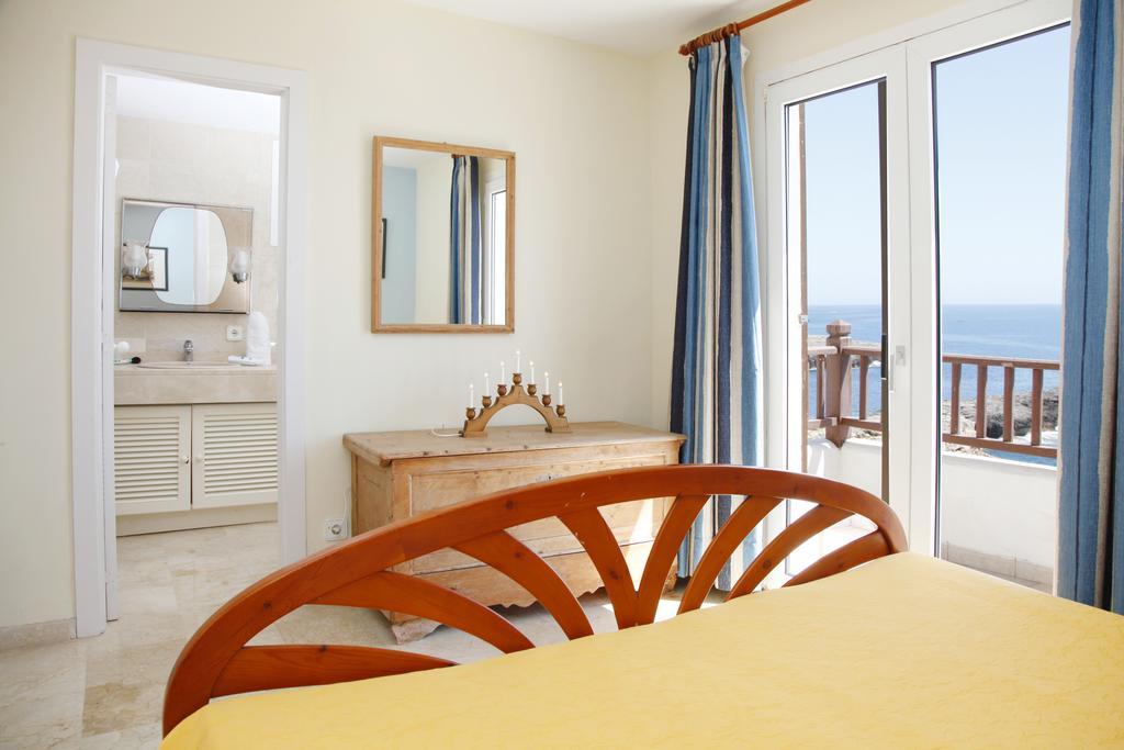 Alua Suites Las Rocas Cala D´Or Eksteriør bilde